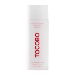 TOCOBO - Vita Tone Up Sun Cream SPF50+ PA++++ 50ml