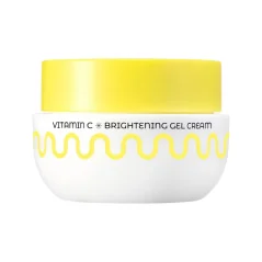 COMMONLABS - Vitamin C Brightening Gel Cream 50g COMMONLABS - Vitamin C Brightening Gel Cream 50g
