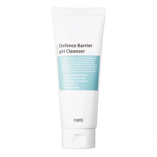 Purito - Defence Barrier Ph Cleanser 150ml