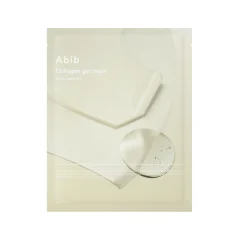 Abib - Collagen Gel Mask - Jericho Rose Jelly Abib - Collagen Gel Mask - Jericho Rose Jelly