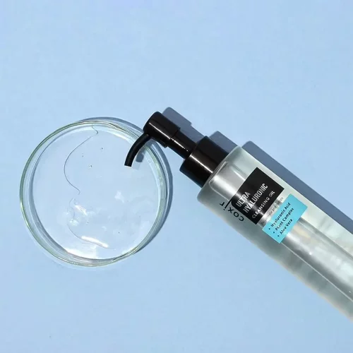 coxir - Ultra Hyaluronic Cleansing Oil 150ml