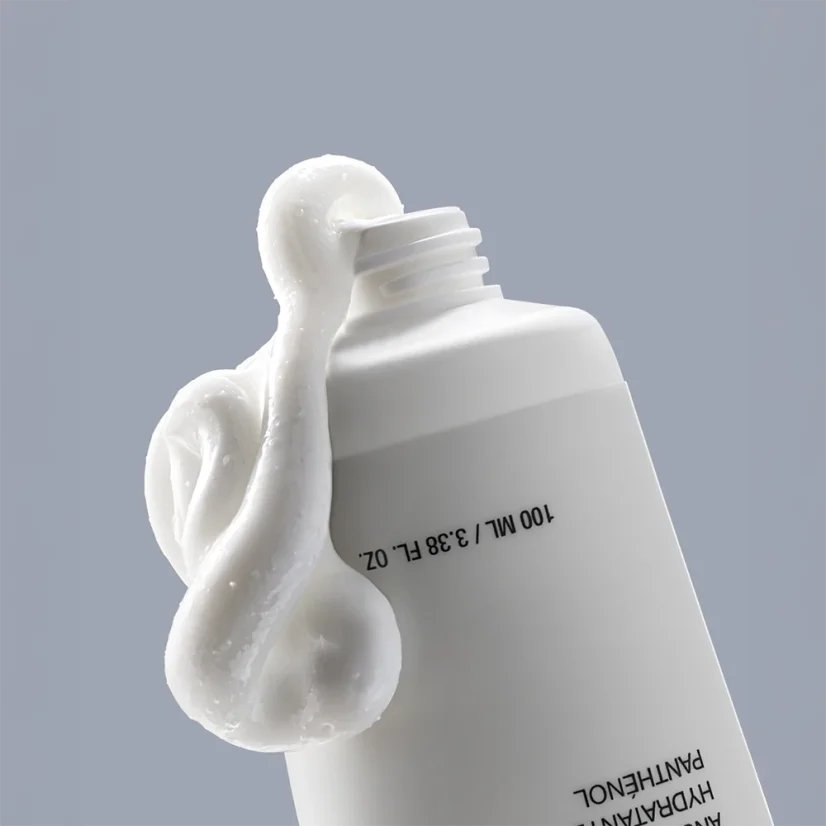 Anua - 3 Ceramide Panthenol Moisture Barrier Cream 100ml