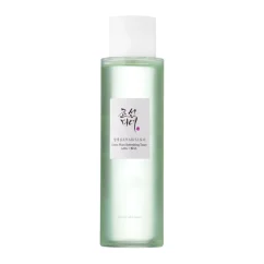 Beauty of Joseon - Green Plum Refreshing Toner: AHA + BHA 150ml Beauty of Joseon - Green Plum Refreshing Toner: AHA + BHA 150ml