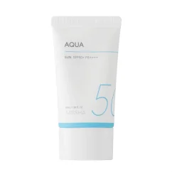 MISSHA - All-Around Safe Block Aqua Sun