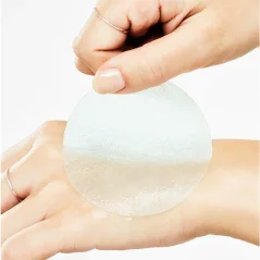 Anua - PDRN 100 Hyaluronic Acid Glow Pad Anua - PDRN 100 Hyaluronic Acid Glow Pad