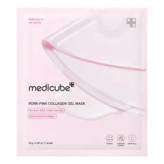 medicube - PDRN Pink Collagen Gel Mask medicube - PDRN Pink Collagen Gel Mask