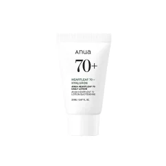 Anua - Heartleaf 70 Daily Lotion Mini 20ml Anua - Heartleaf 70 Daily Lotion Mini 20ml