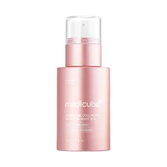 medicube - PDRN Pink Collagen Exosome Shot Serum 2000 30ml