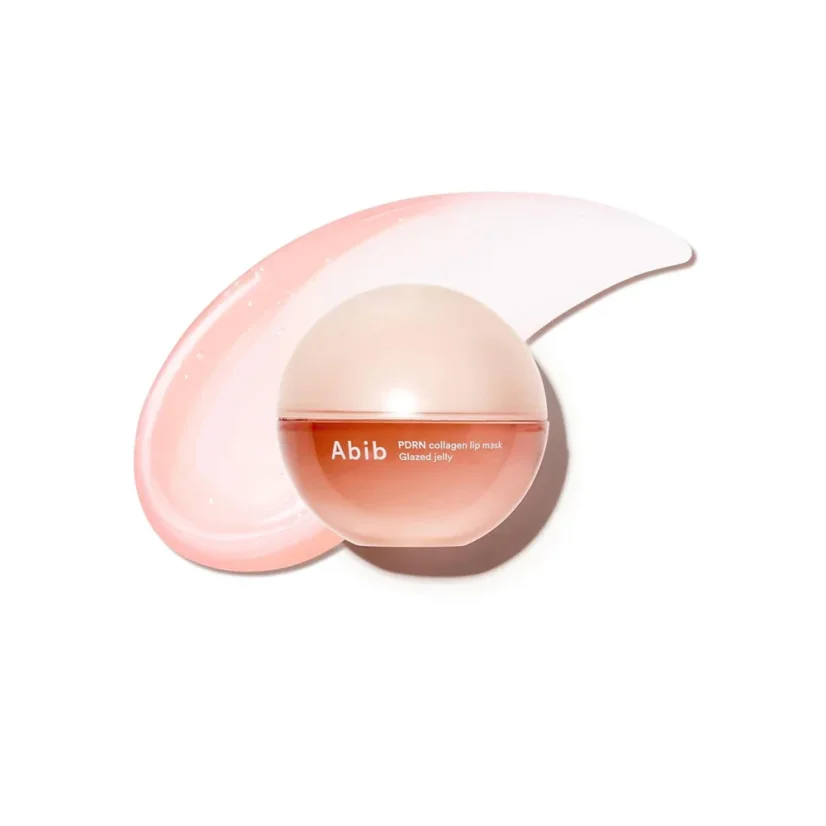 Abib - PDRN Collagen Lip Mask Glazed Jelly 11g