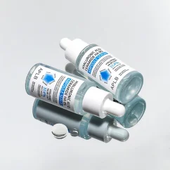 APLB - Hyaluronic Acid Ceramide HA B5 Ampoule Serum 40ml APLB - Hyaluronic Acid Ceramide HA B5 Ampoule Serum 40ml