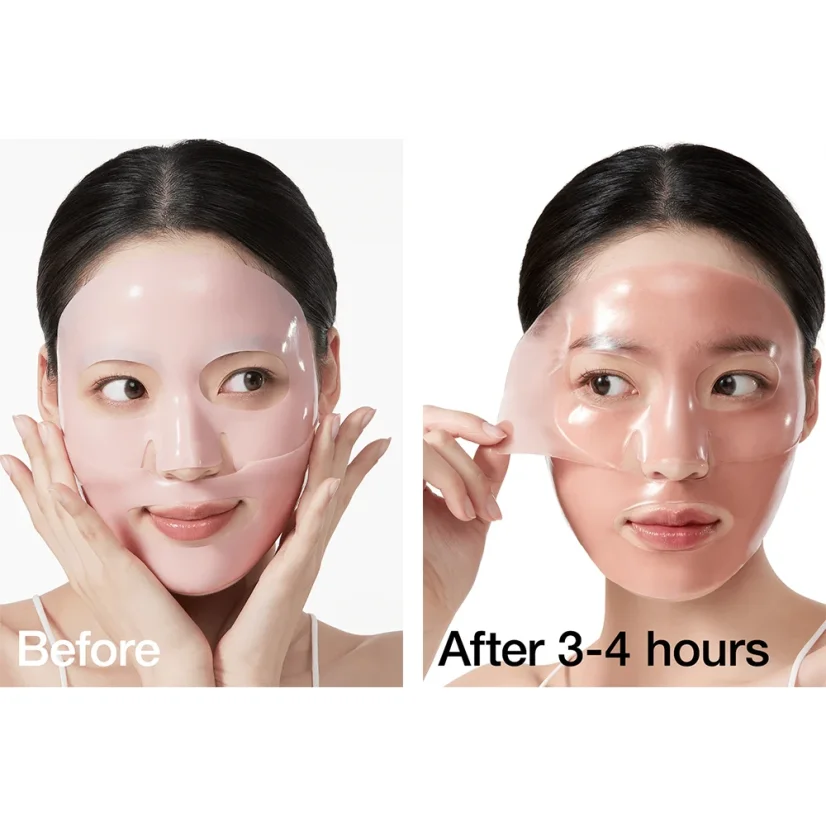 Anua - Peach 70 Niacin Brightening Collagen Mask 38g