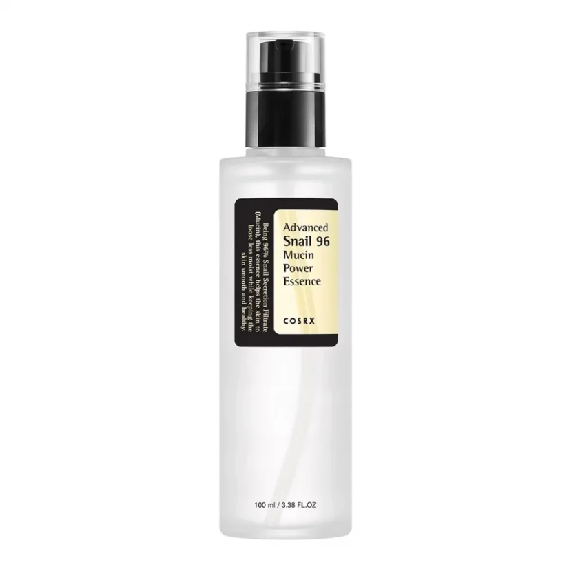 COSRX - Advanced Snail 96 Mucin Power Essence 100ml