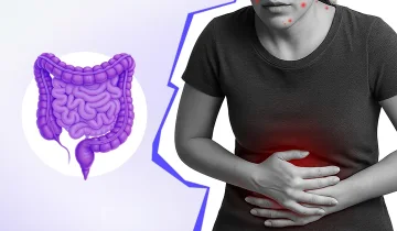 Zdraví začíná ve střevech – klíč ke zdravé kůži