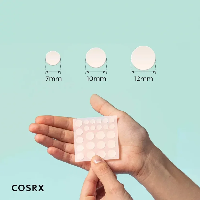 COSRX - Master Patch Original Fit
