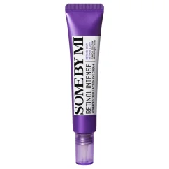 SOME BY MI - Retinol Intense Advanced Triple Action Eye Cream 30ml