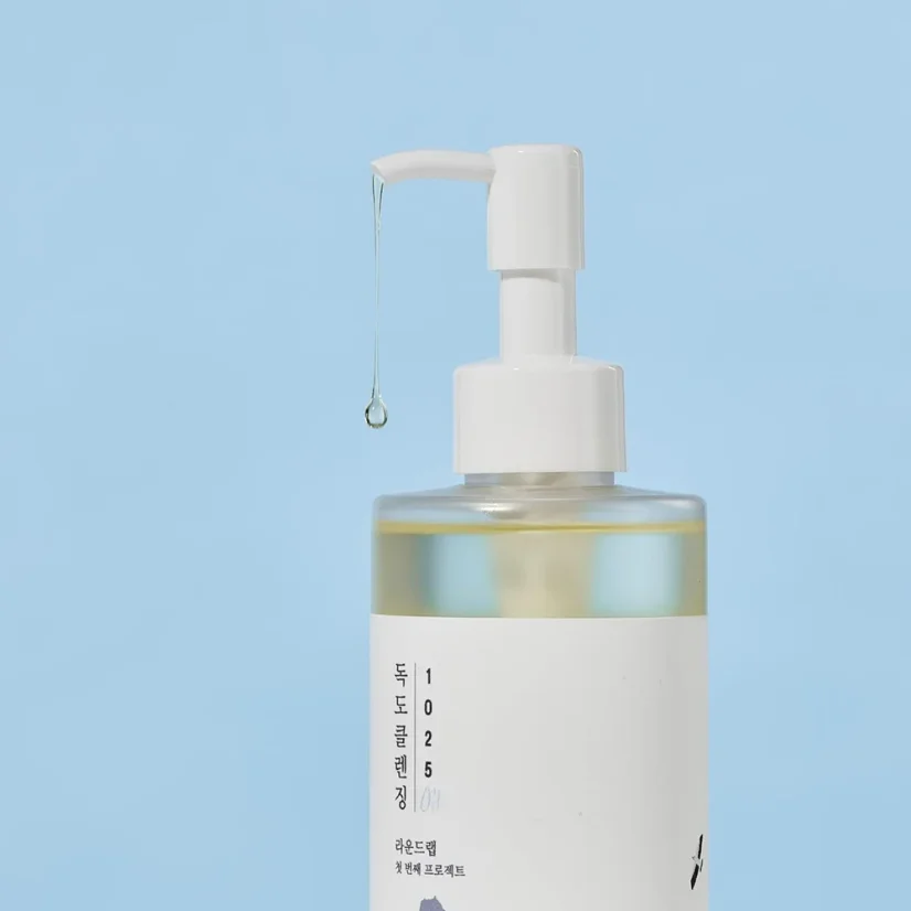 Round Lab - 1025 Dokdo Cleansing Oil 200ml
