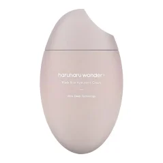 Haruharu WONDER - Black Rice Hyaluronic Cream 50ml