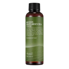 Benton - Deep Green Tea Toner 150ml