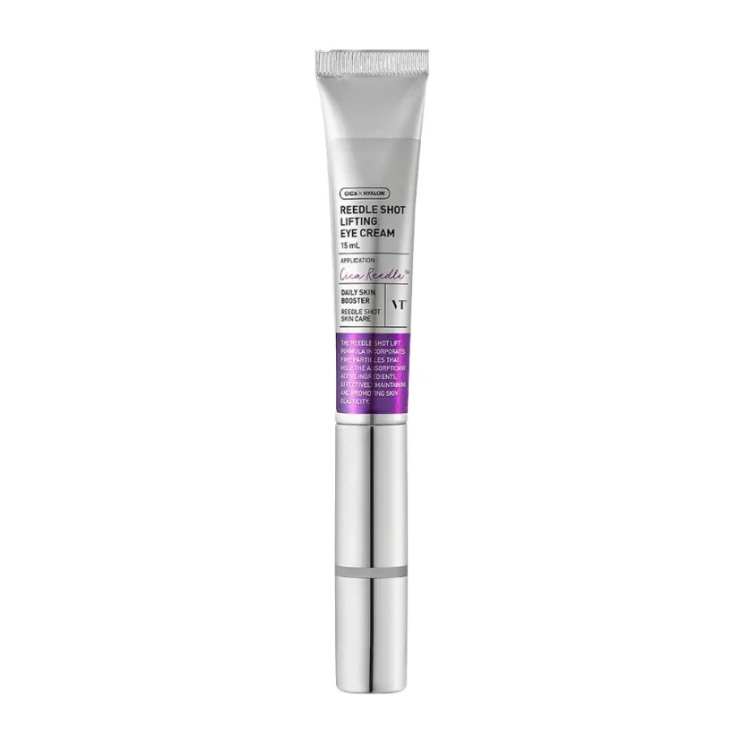 VT - Reedle Shot Lifting Eye Cream 15ml