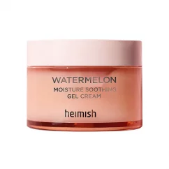 heimish - Watermelon Moisture Soothing Gel Cream 110ml
