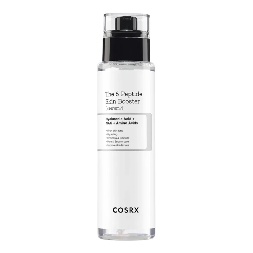 COSRX - The 6 Peptide Skin Booster Serum 150ml