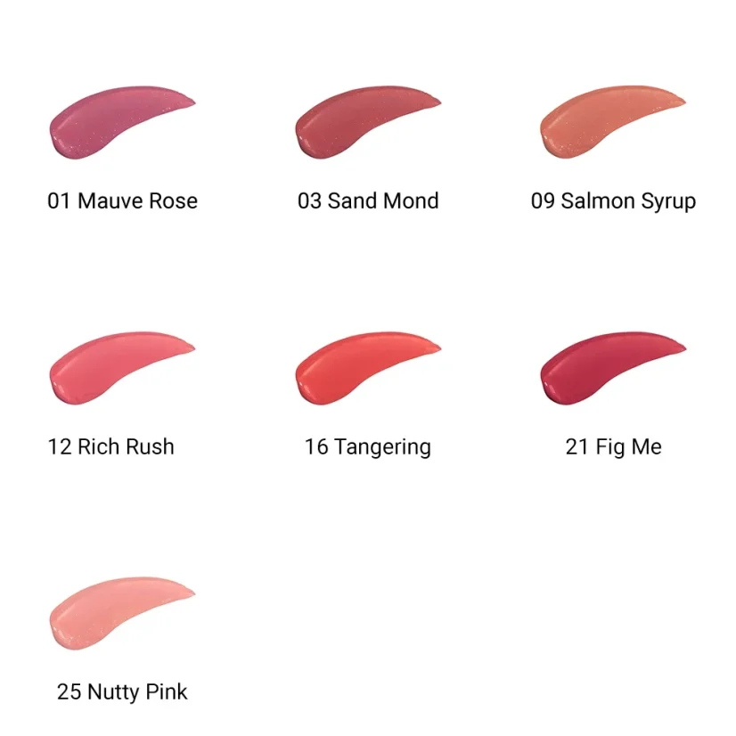 TIRTIR - Waterism Glow Tint Mini 1.8g