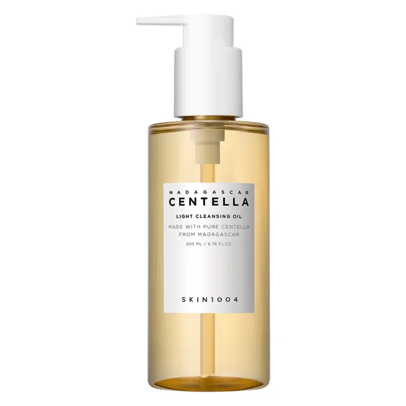 SKIN1004 - Madagascar Centella Light Cleansing Oil 200ml
