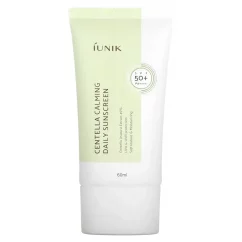 iUNIK - Centella Calming Daily Sunscreen SPF 50+ PA++++ 60ml
