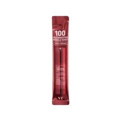 VT - Red Booster Reedle Shot 100 2ml VT - Red Booster Reedle Shot 100 2ml