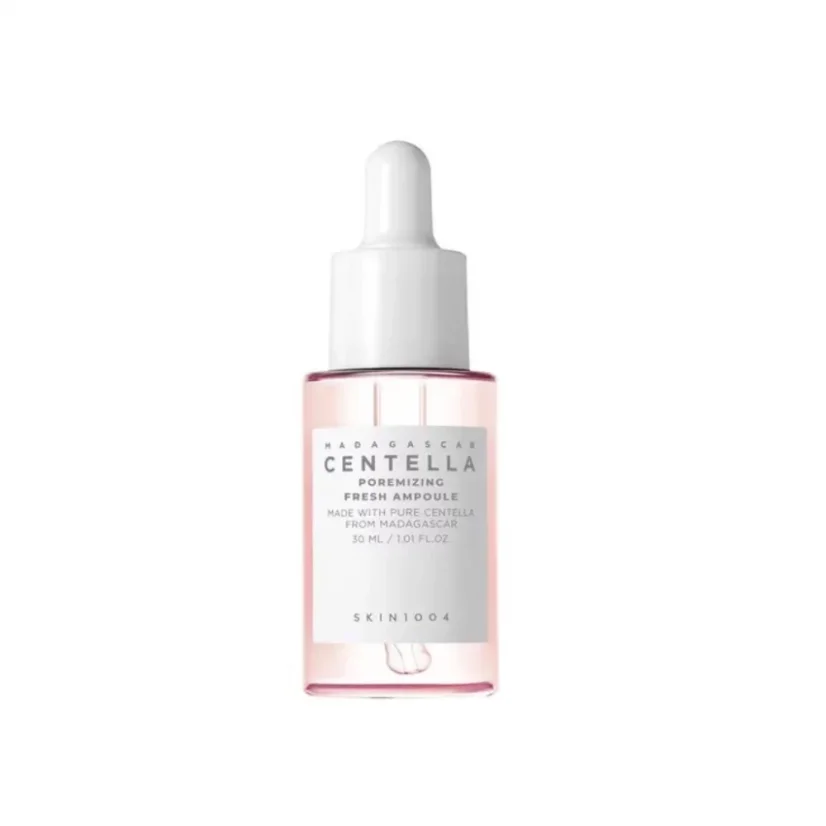 SKIN1004 - Madagascar Centella Poremizing Fresh Ampoule 30ml