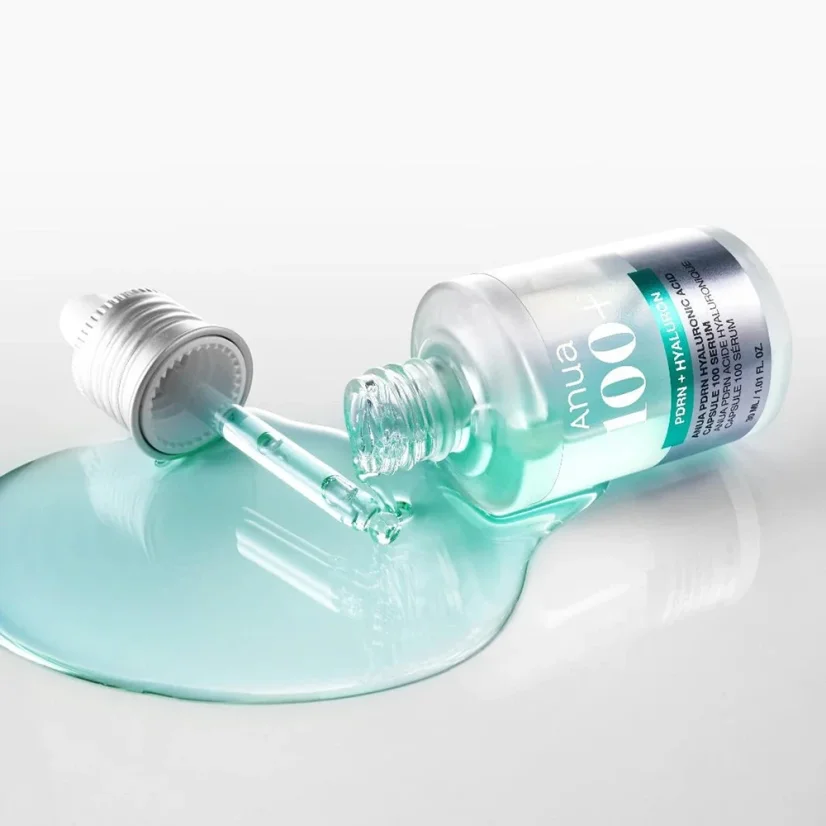 Anua - PDRN Hyaluronic Acid Capsule 100 Serum 30ml
