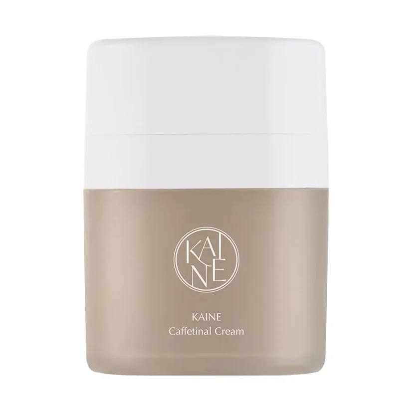 KAINE - Caffetinal Cream 50ml