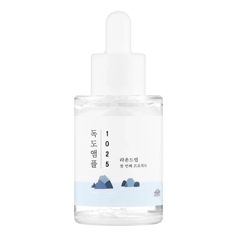 ROUND LAB - 1025 Dokdo Ampoule 45g