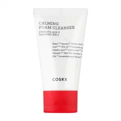 COSRX - AC Collection Calming Foam Cleanser 50ml