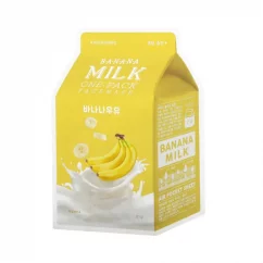 A'pieu - Banana Milk One-Pack 21g