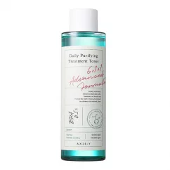 AXIS-Y - Daily Purifying Treatment Toner 200ml