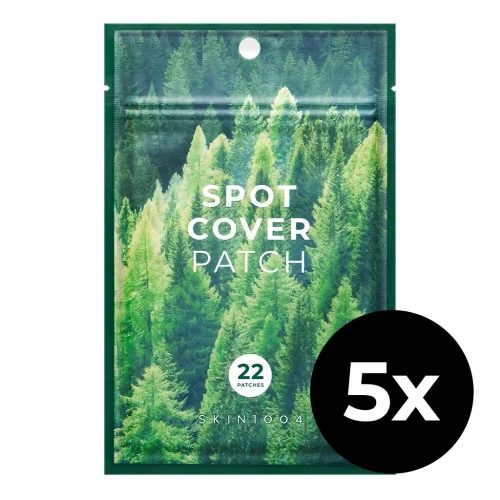 SKIN1004 - Spot Cover Patch 5x