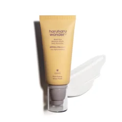 Textura Haruharu WONDER - Black Rice Moisture Airyfit Daily Sunscreen SPF50+ PA++++ 50ml Textura Haruharu WONDER - Black Rice Moisture Airyfit Daily Sunscreen SPF50+ PA++++ 50ml
