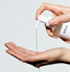 Anua - Heartleaf Pore Control Cleansing Oil Mild 200ml