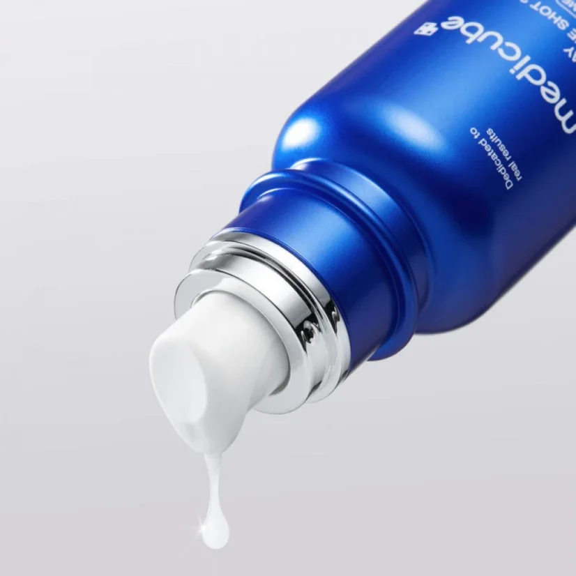 medicube - One Day Exosome Shot Pore Ampoule 2000 30ml