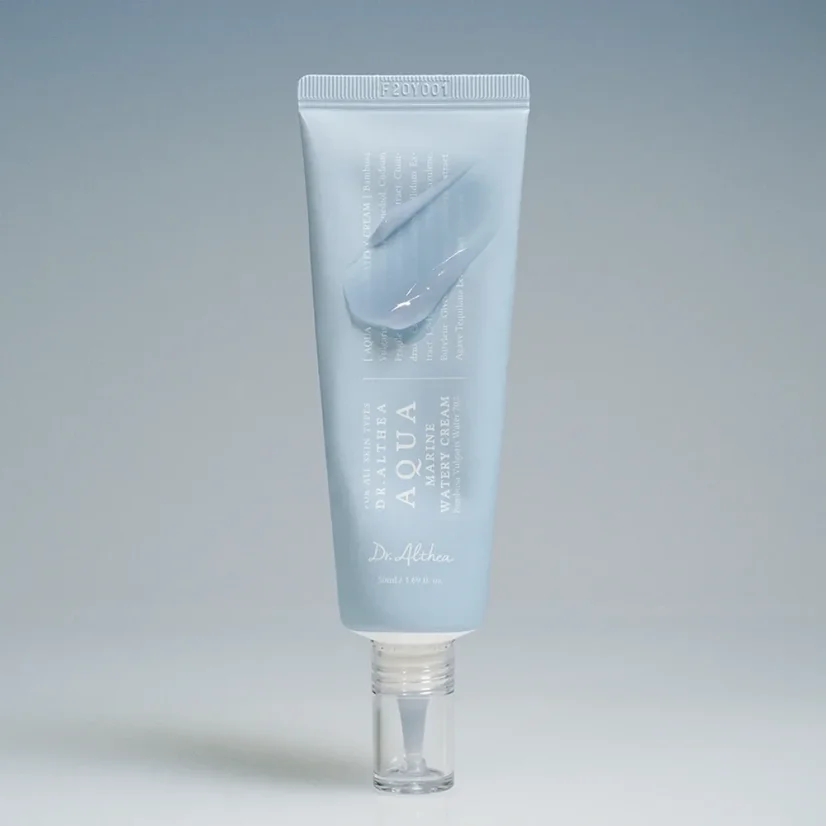 Dr. Althea - Aqua Marine Watery Cream 50ml