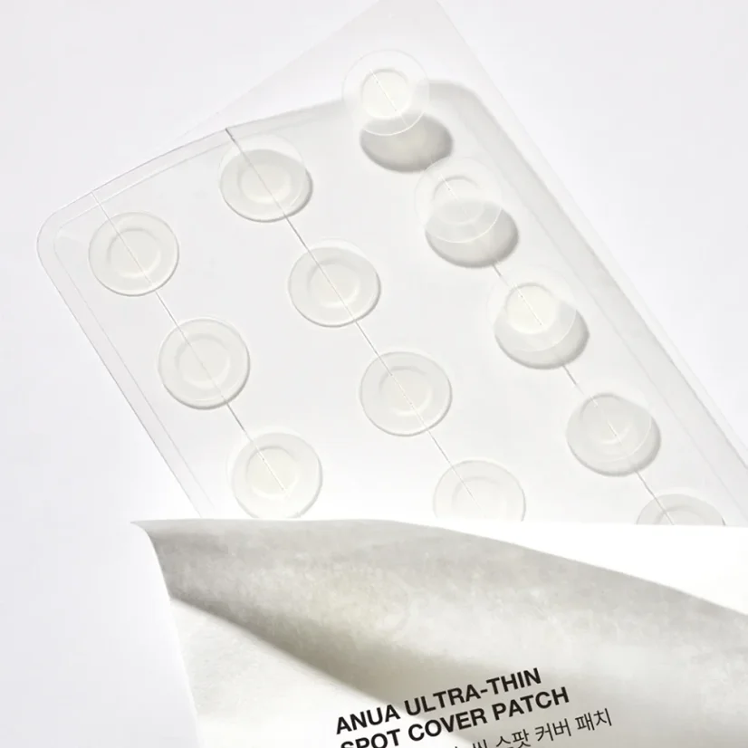 Anua - Ultra-Thin Spot Cover Patch