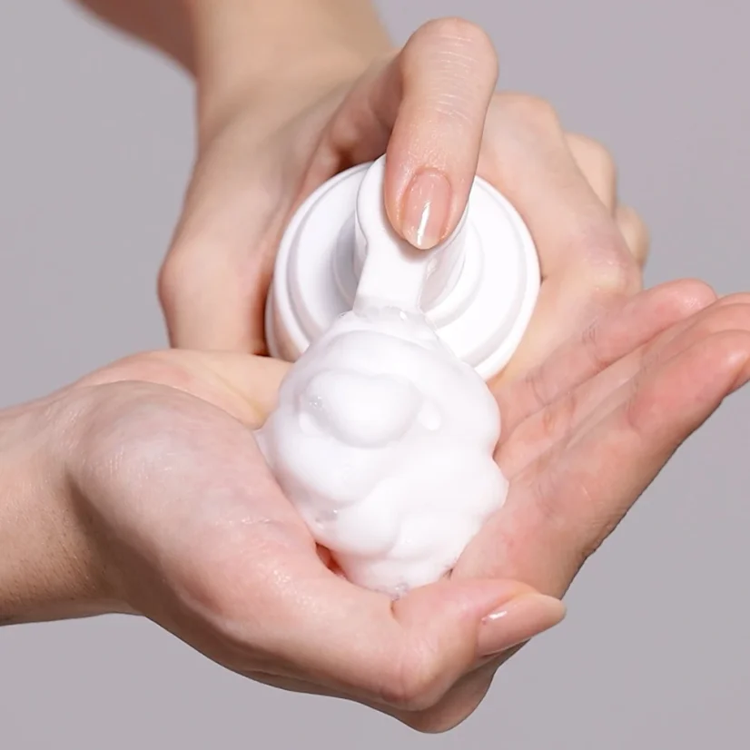 Textura ETUDE - Soon Jung pH 6.5 Whip Cleanser 150ml