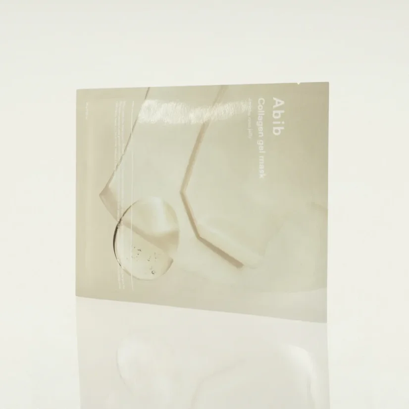 Abib - Collagen Gel Mask - Jericho Rose Jelly