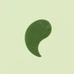 heimish - Matcha Biome Hydrogel Eye Patch
