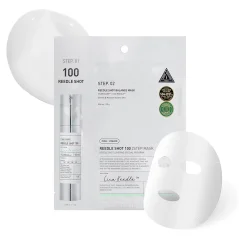 VT - Reedle Shot 100 2-Step Mask 1.5g + 25g VT - Reedle Shot 100 2-Step Mask 1.5g + 25g
