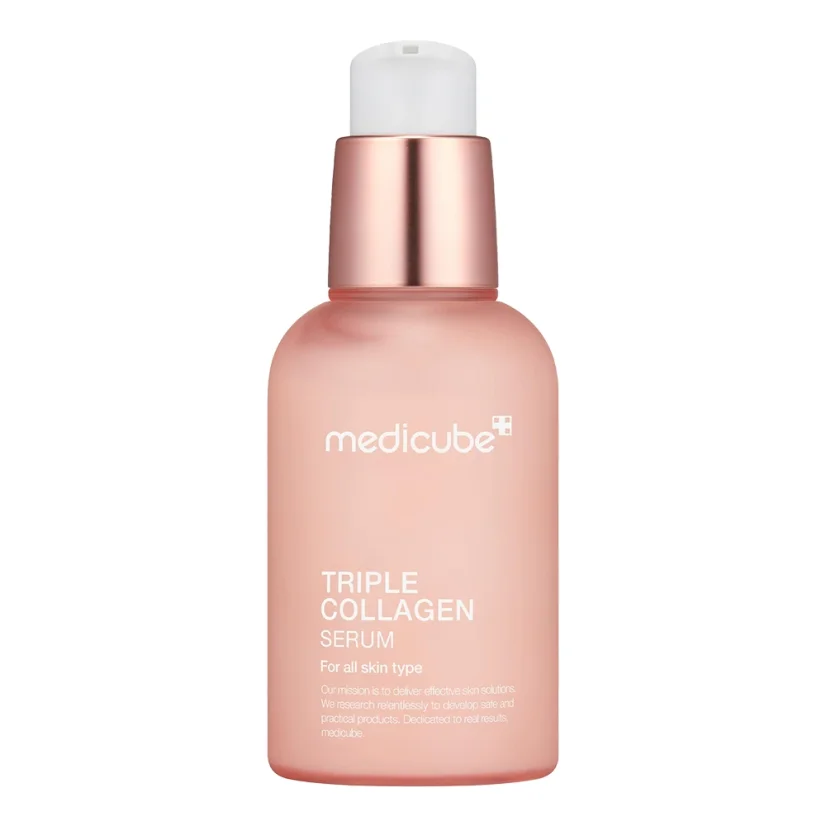 medicube - Triple Collagen Serum 4.0 55ml