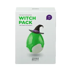 SKIN1004 - ZOMBIE BEAUTY Witch Pack 16x4g SKIN1004 - ZOMBIE BEAUTY Witch Pack 16x4g