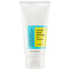 COSRX - Low pH Good Morning Gel Cleanser 150ml
