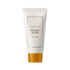 I'm From - Honey Mask 30g
